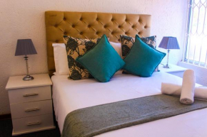 Kyriah Self Catering Apartments, Johannesburg